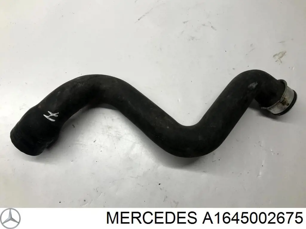 A1645002675 Mercedes