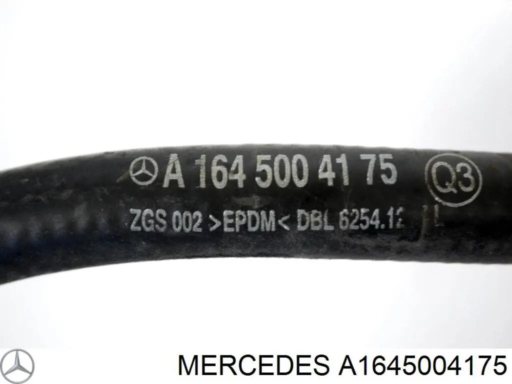 A1645004175 Mercedes