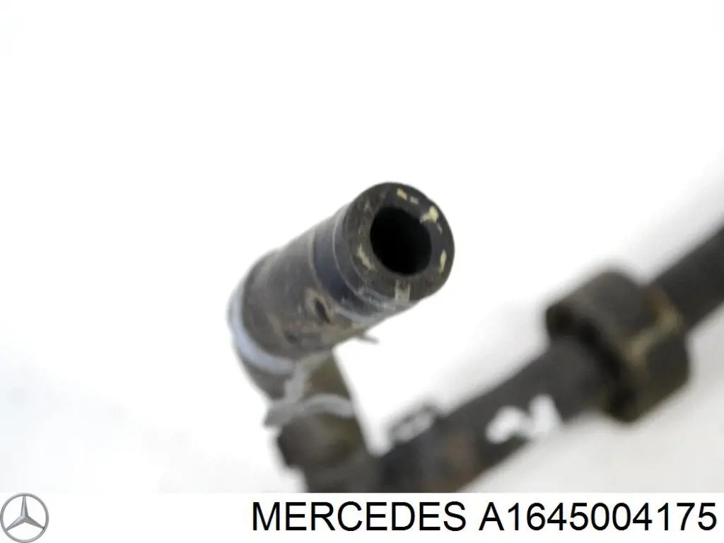 Comprar A1645004175 Mercedes Manguera de agua refrigerante