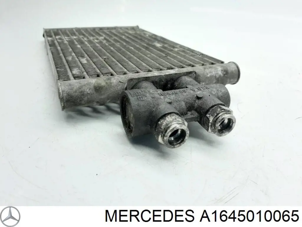 Termostato de aceite de transmisión automática Mercedes A1645010065 precio, desde 89,03 EUR