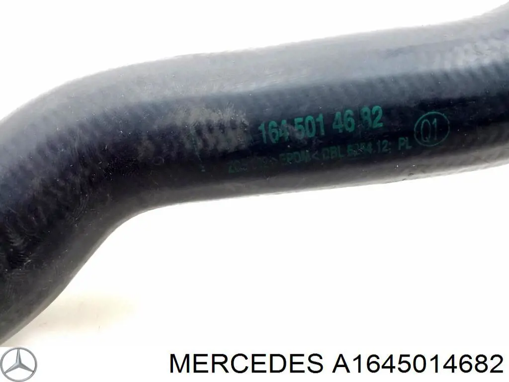 A164501468264 Mercedes