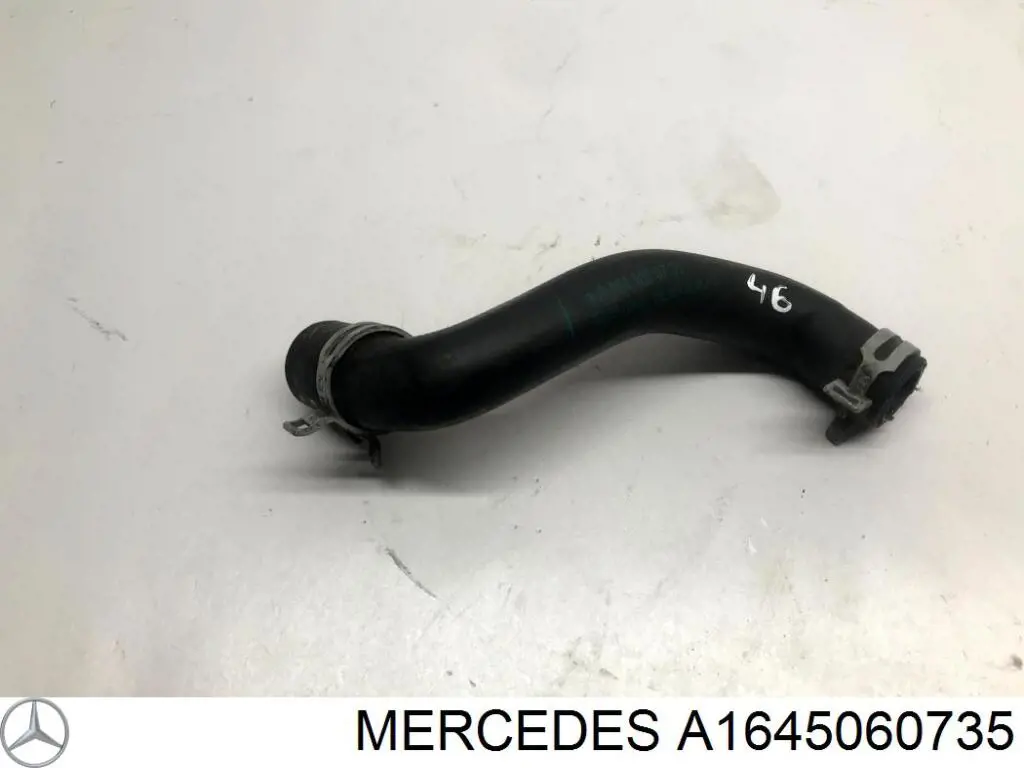  Mercedes A1645060735 precio, desde 35,00 EUR