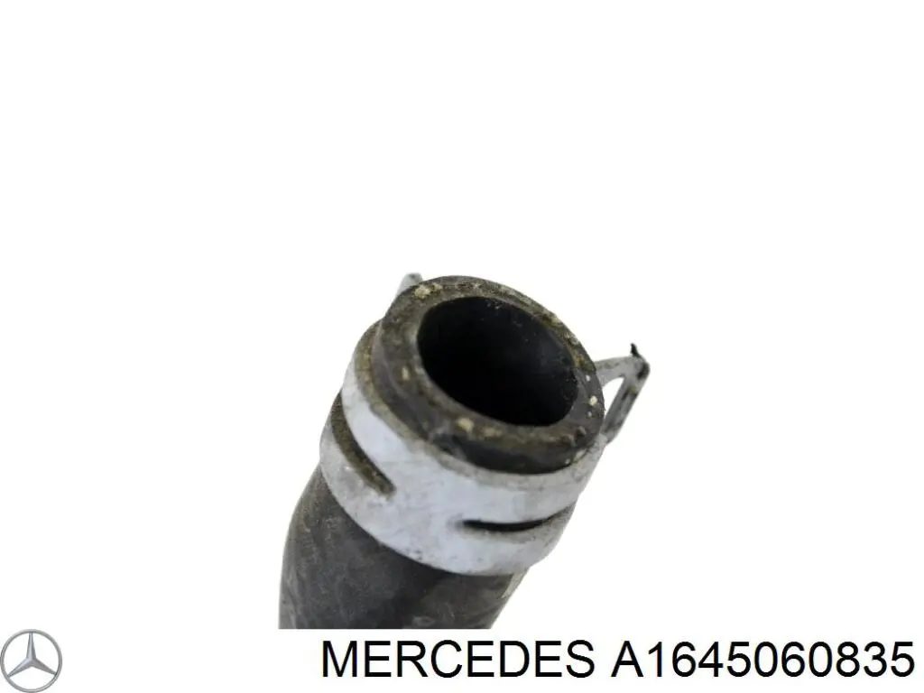 A1645060835 Mercedes