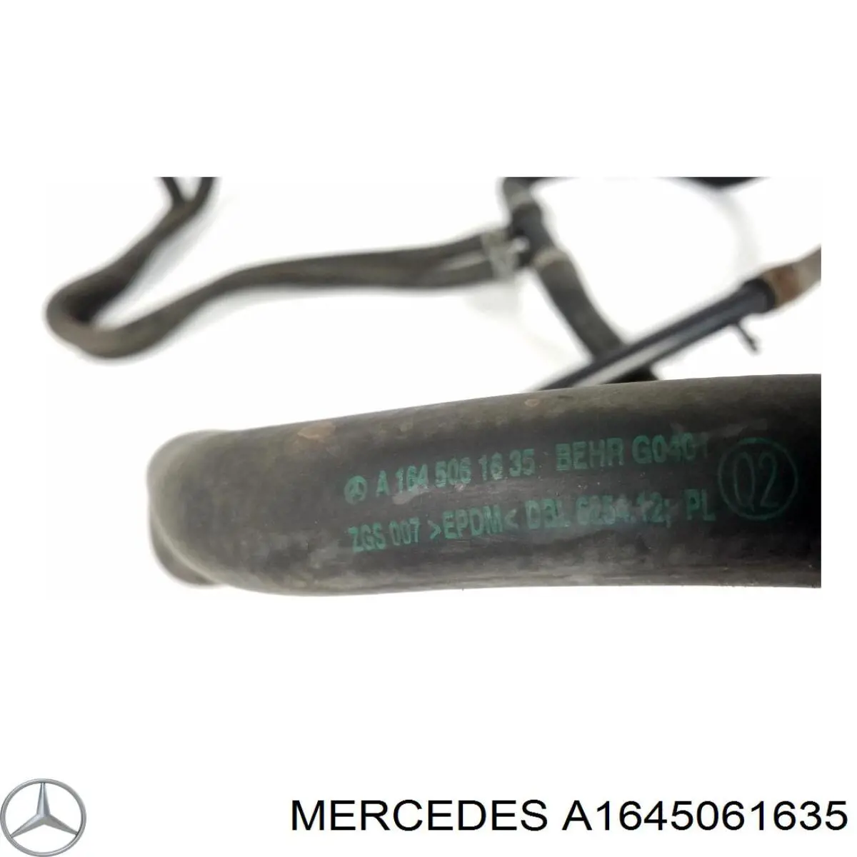Comprar A1645061635 Mercedes 