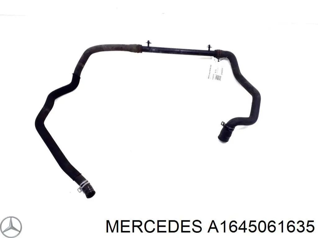  Mercedes A1645061635 precio, desde 91,69 EUR