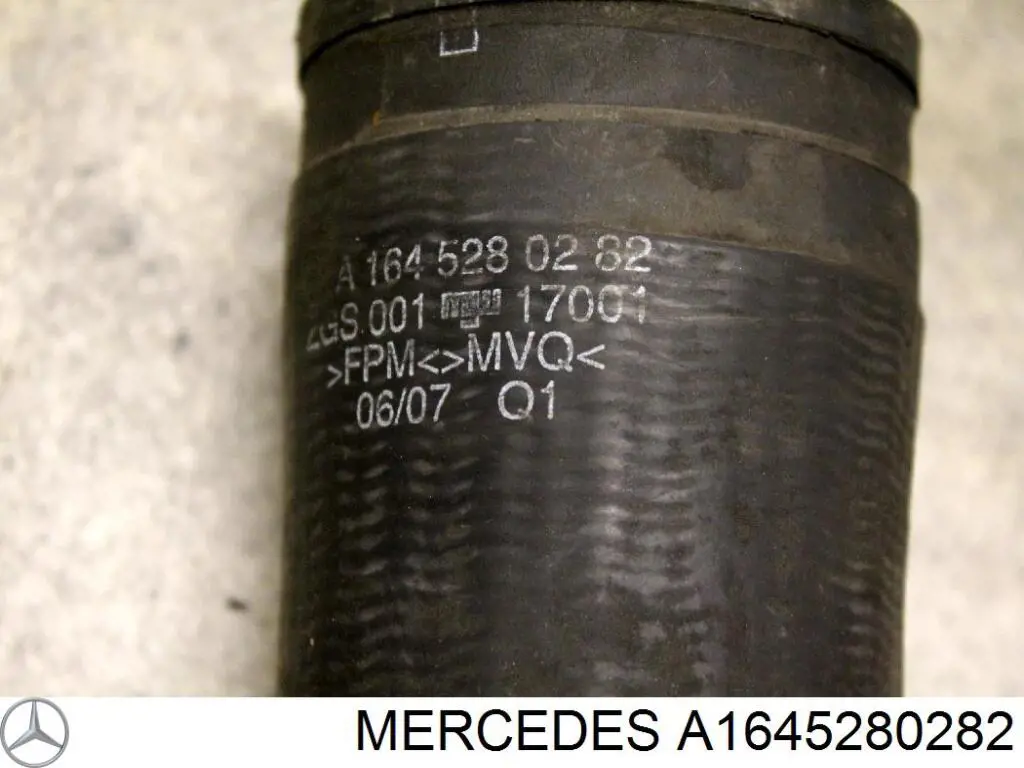 A1645280282 Mercedes