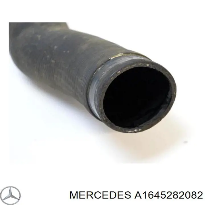 Comprar 500780 Sidat Tubo intercooler