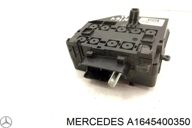 Comprar A1645400350 Mercedes 