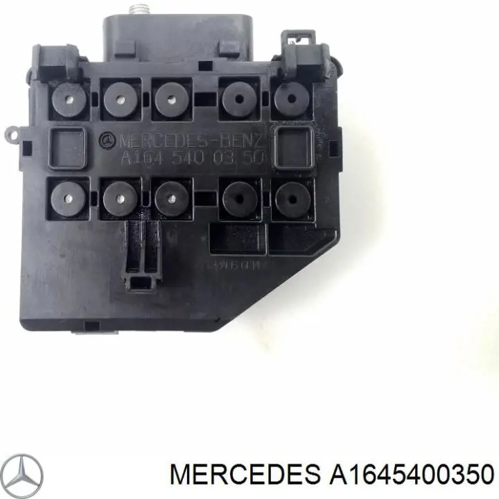  Mercedes A1645400350