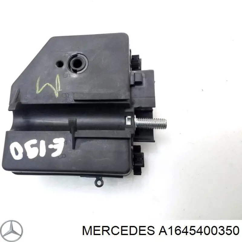 A1645400350 Mercedes