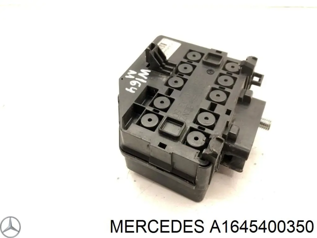  Mercedes A1645400350 precio, desde 46,46 EUR