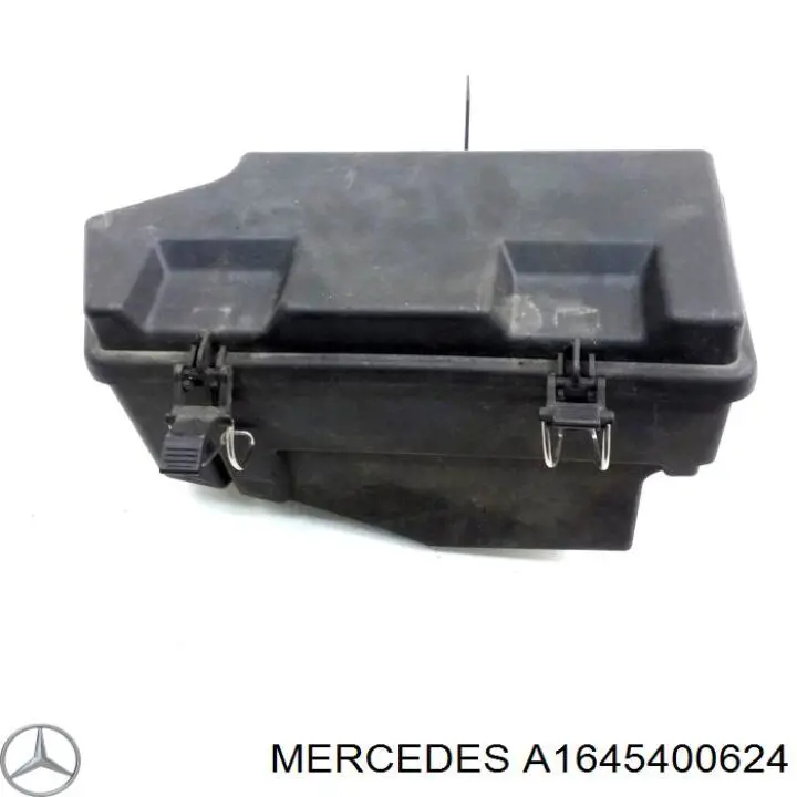 A1645400624 Mercedes