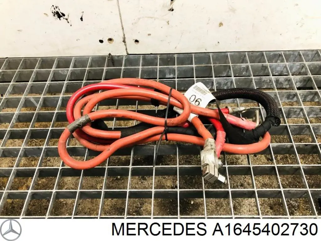 A1645402730 Mercedes