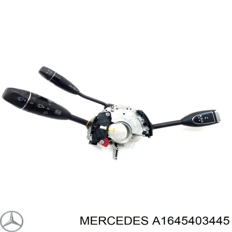 Comprar A1645403445 Mercedes 