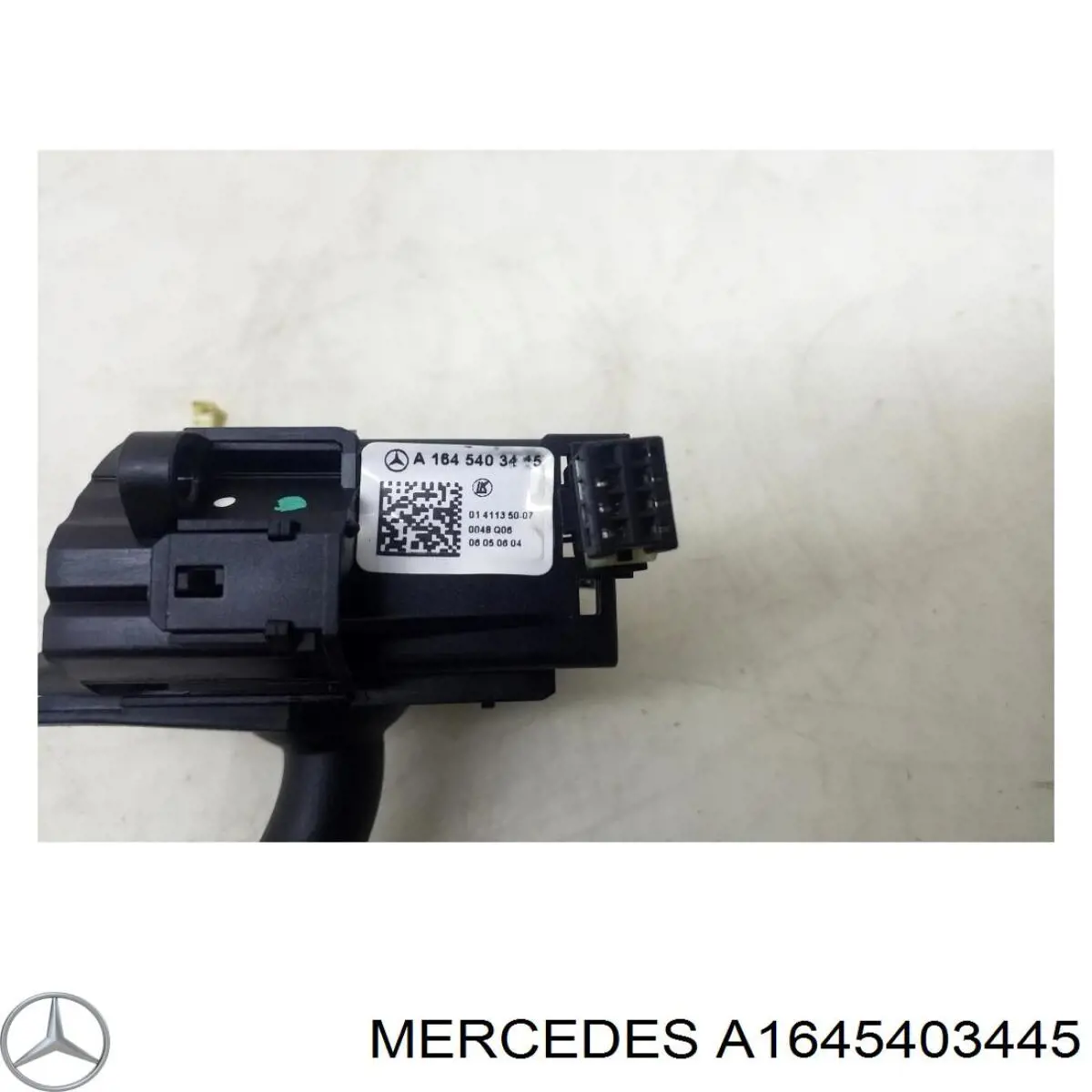  Mercedes A1645403445 precio, desde 55,18 EUR