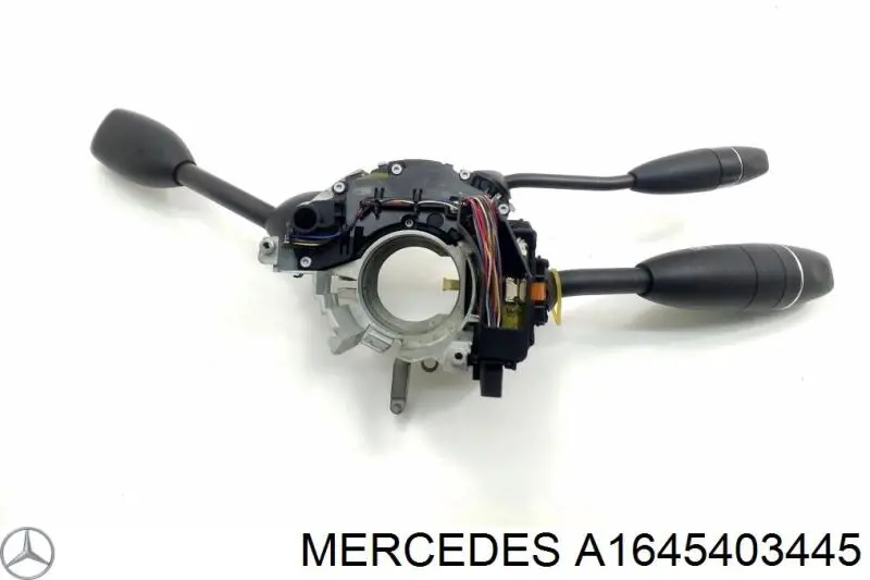  Mercedes A1645403445