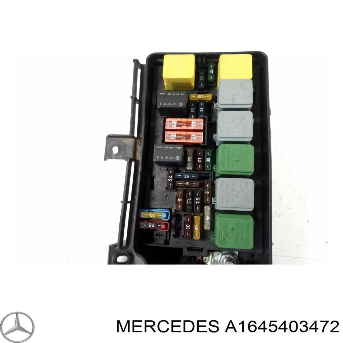 A1645403472 Mercedes