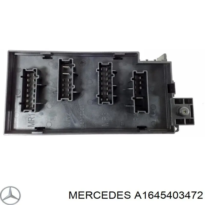  Mercedes A1645403472 precio, desde 149,17 EUR