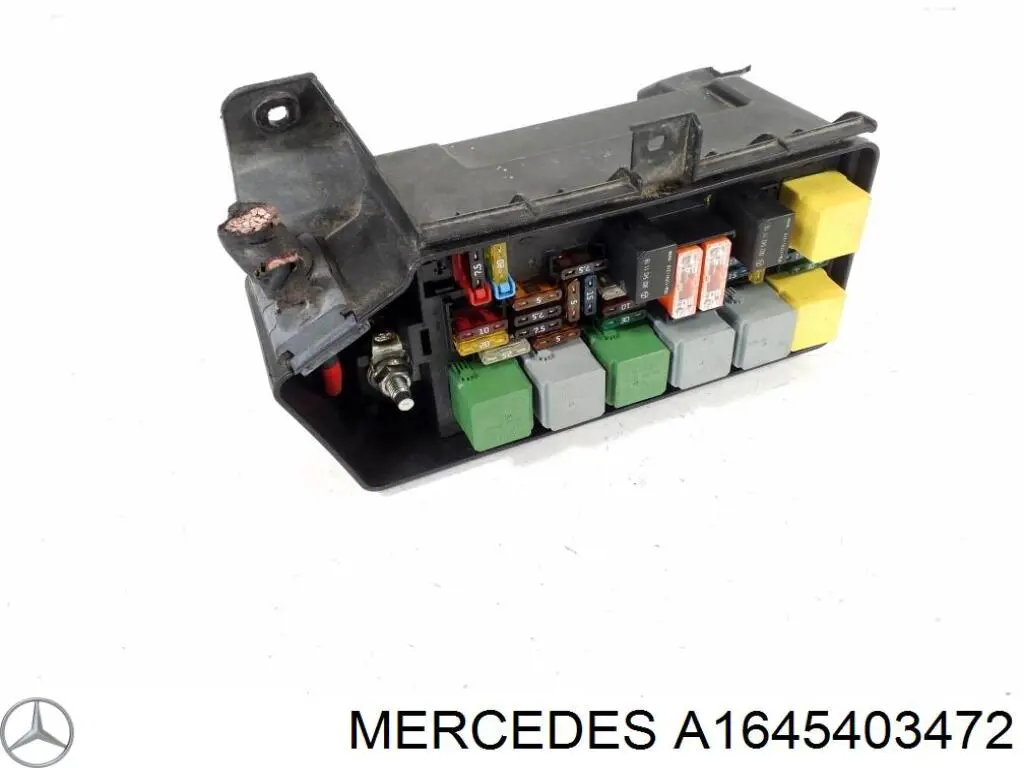 Comprar A1645403472 Mercedes 