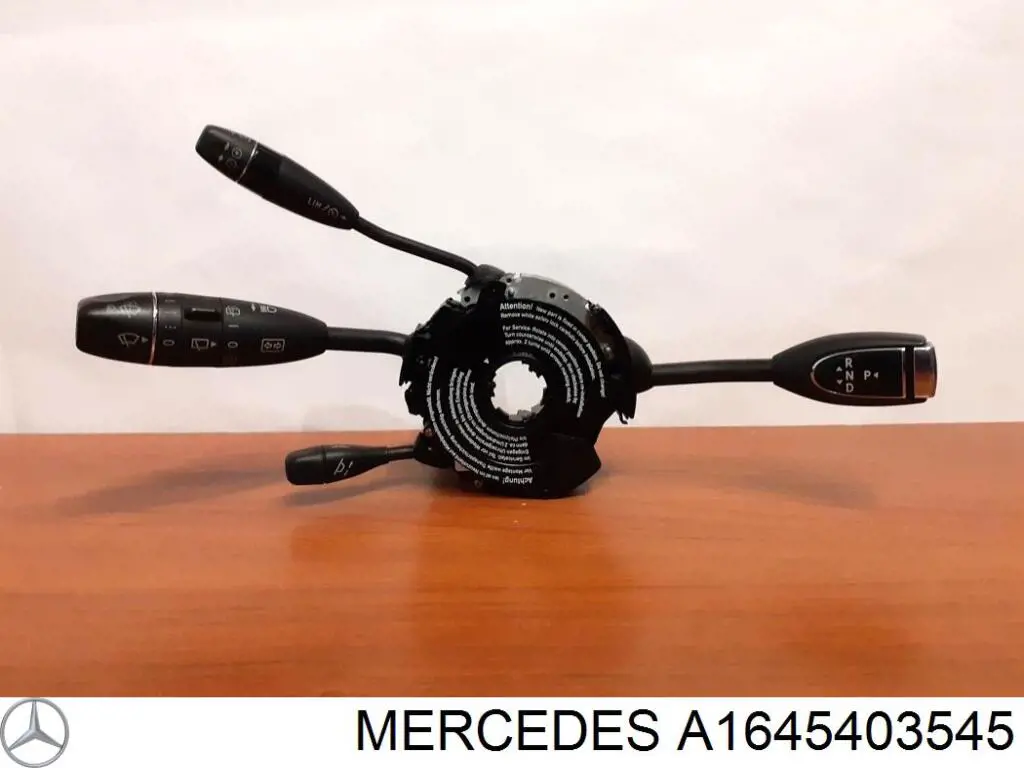 A1645403545 Mercedes