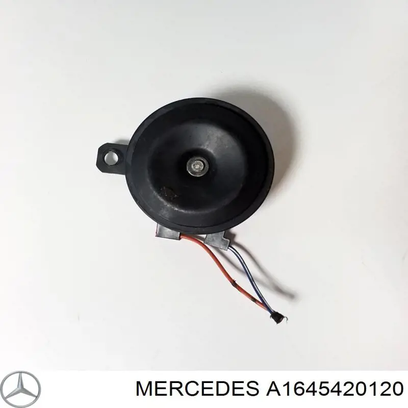 A1645420120 Mercedes