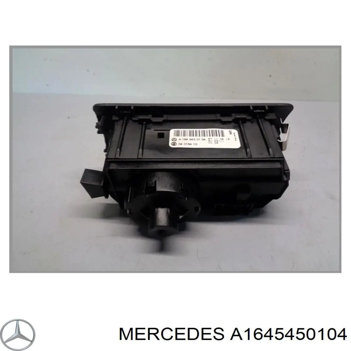 Comprar A1645450104 Mercedes 