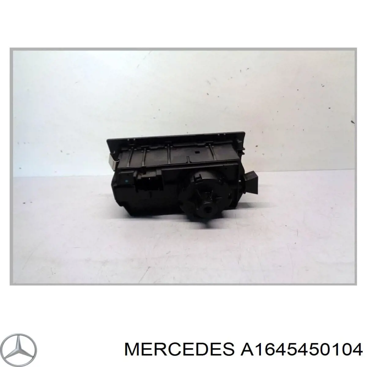  A1645450104 Mercedes