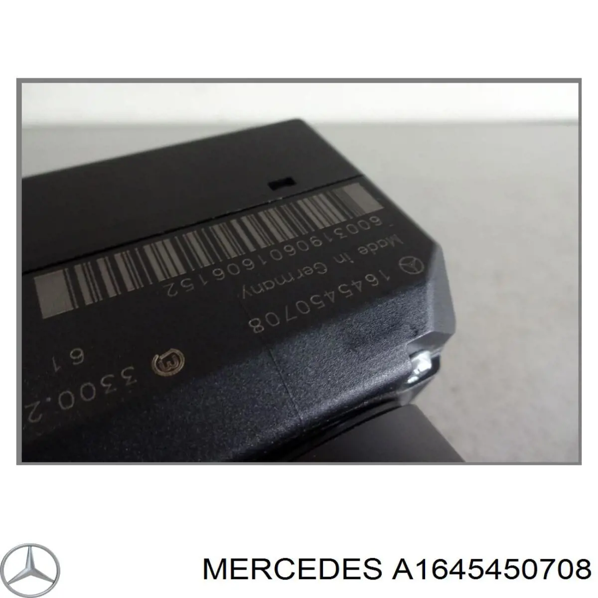 Comprar A1645450708 Mercedes 