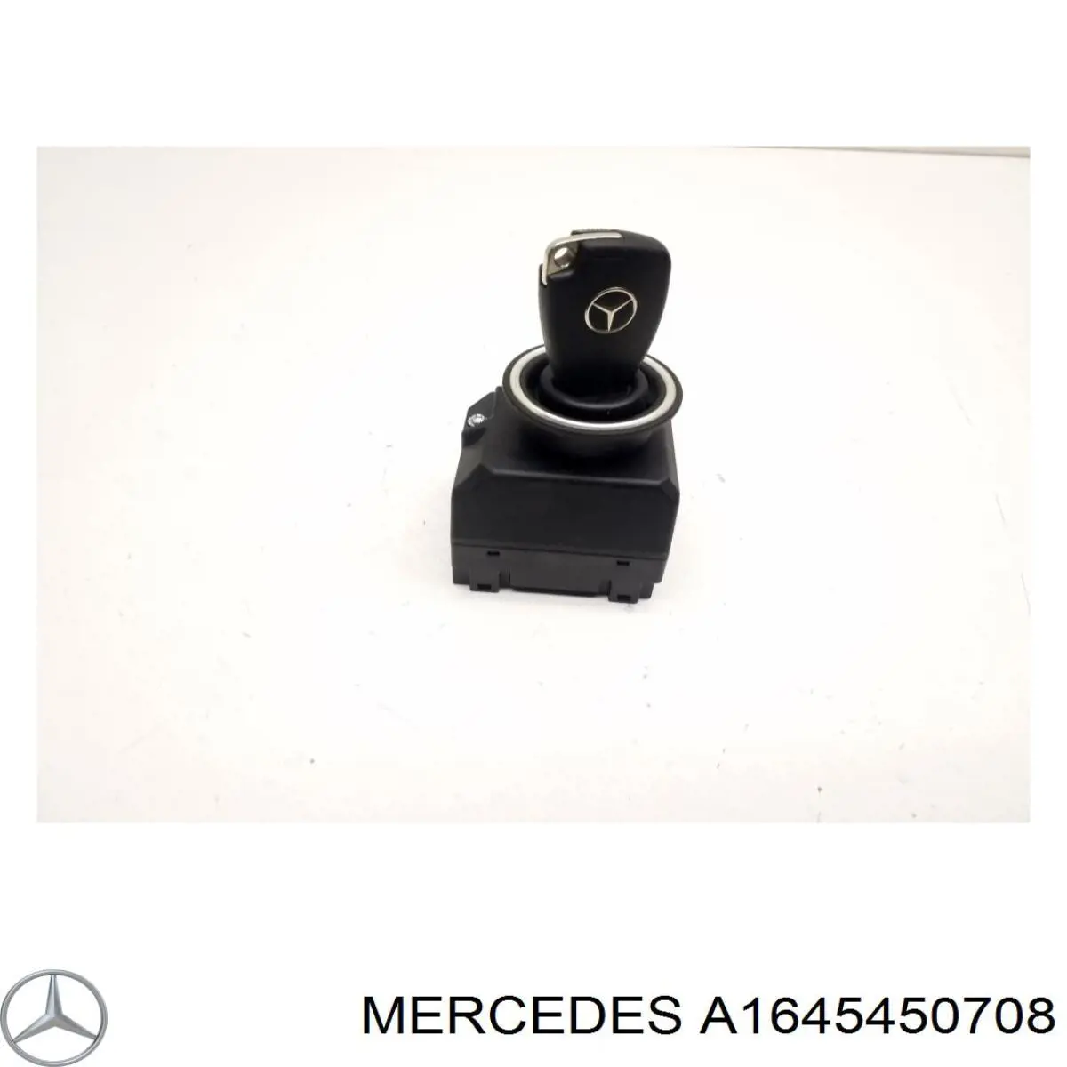 A1645450708 Mercedes