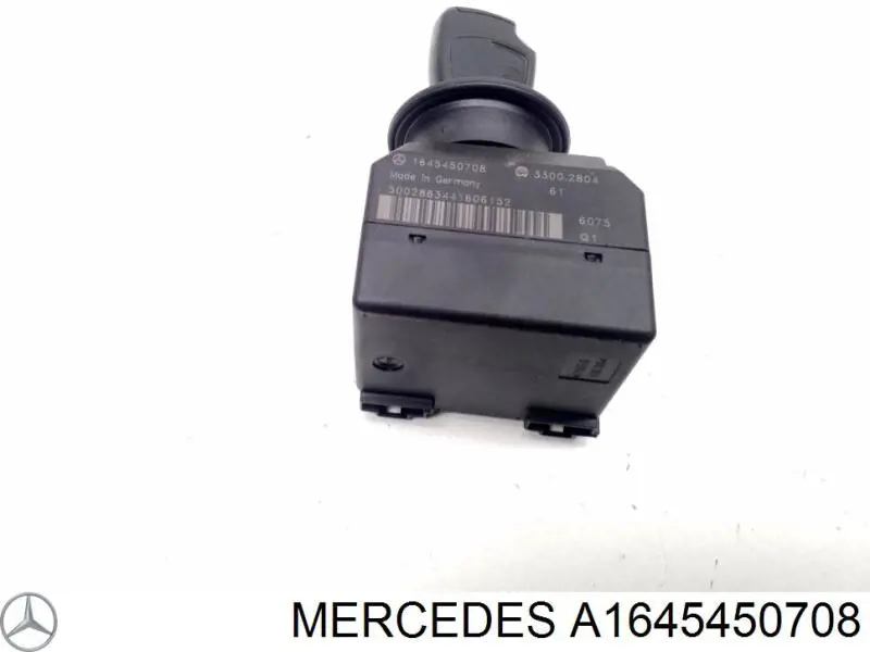  Mercedes A1645450708 precio, desde 188,76 EUR