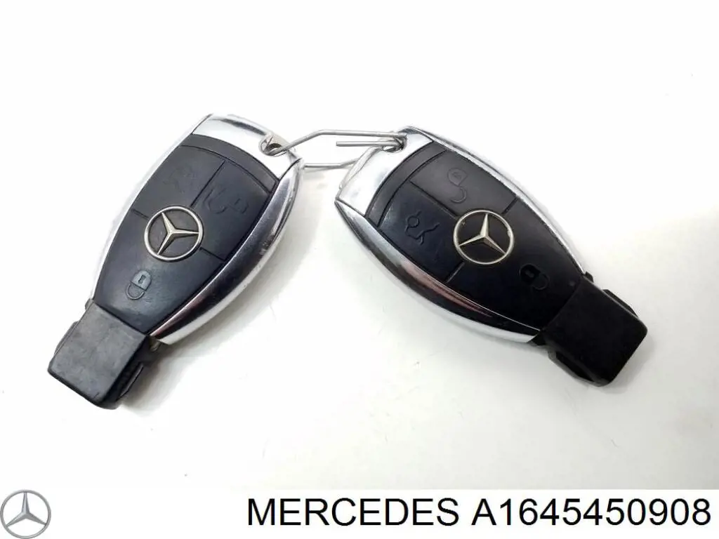  Mercedes A1645450908 precio, desde 159,72 EUR