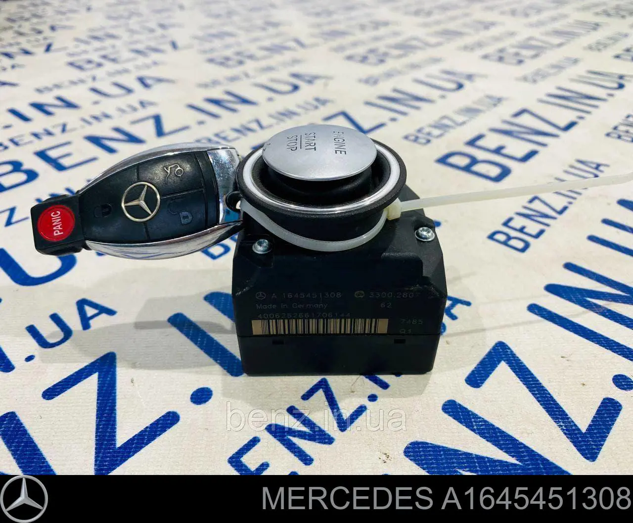 Comprar A1645451308 Mercedes 
