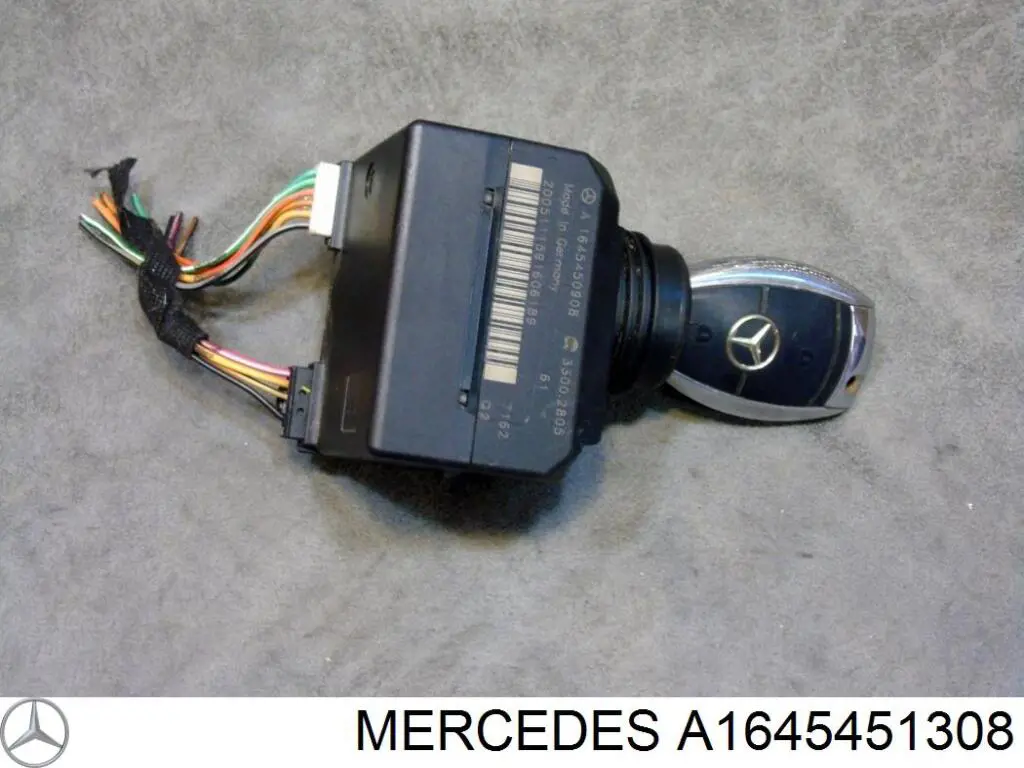  A1645451308 Mercedes