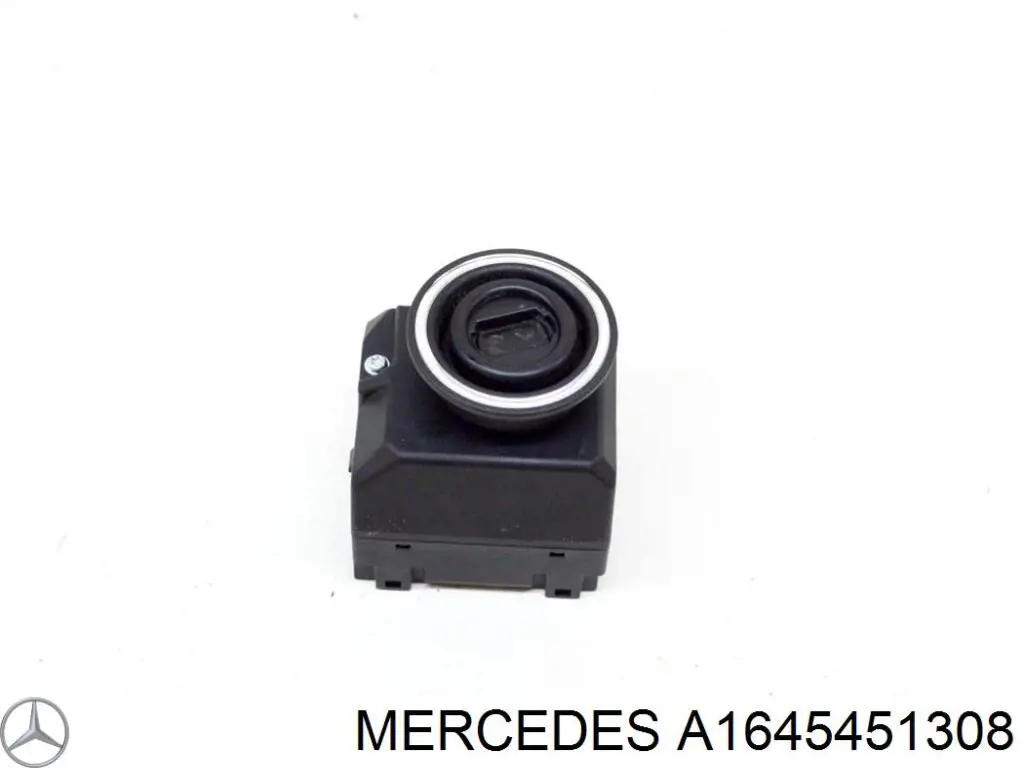A1645451308 Mercedes 