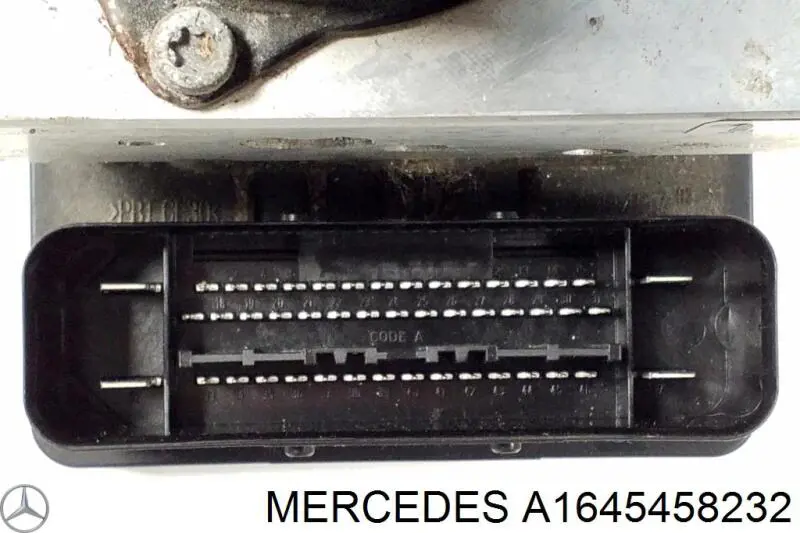  Mercedes A1645458832