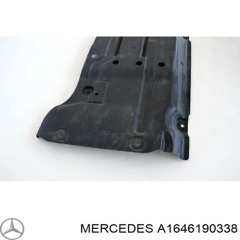  Mercedes A1646190338 precio, desde 151,01 EUR