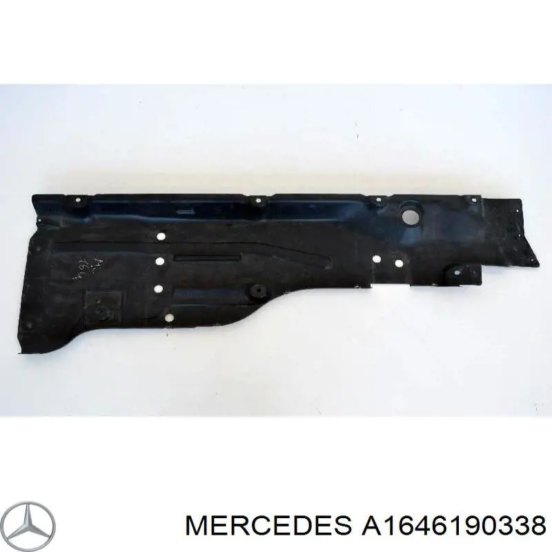  A1646190338 Mercedes