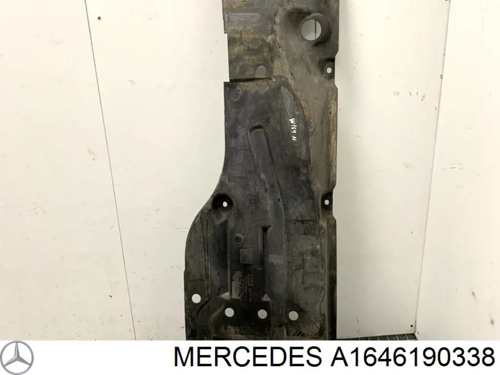 Comprar A1646190338 Mercedes 
