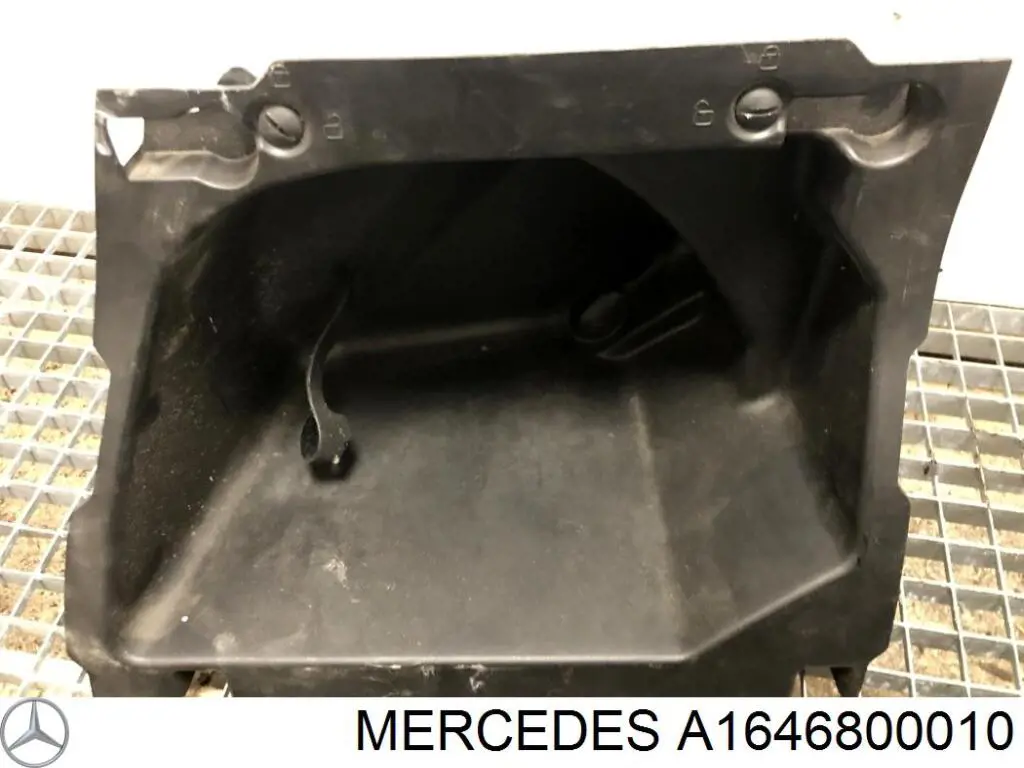  Mercedes A1646800010 precio, desde 120,52 EUR