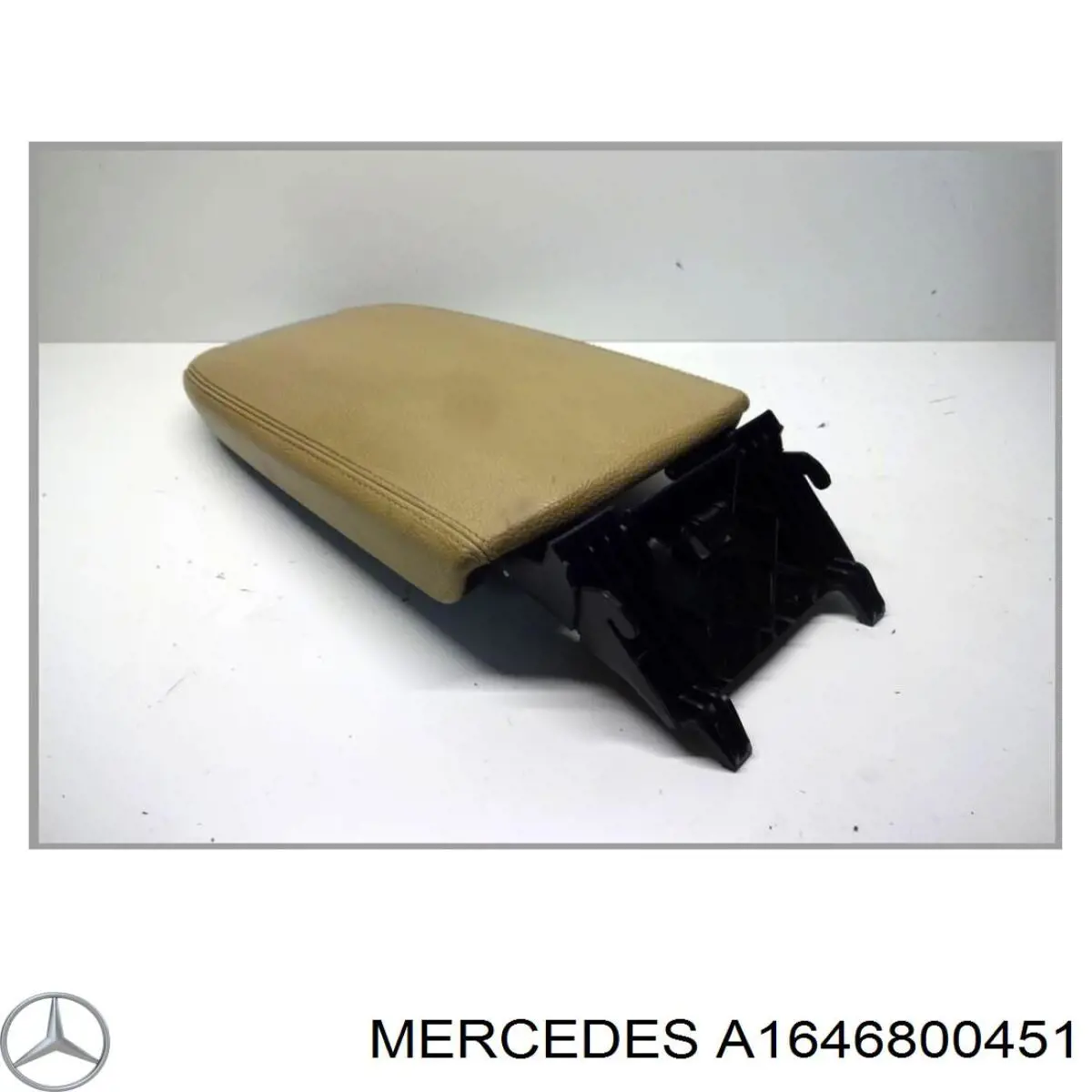 Comprar A1646800451 Mercedes 