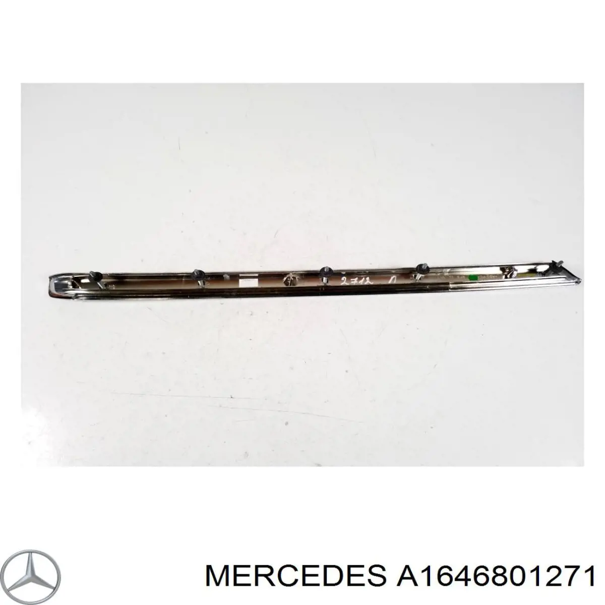 A1646801271 Mercedes