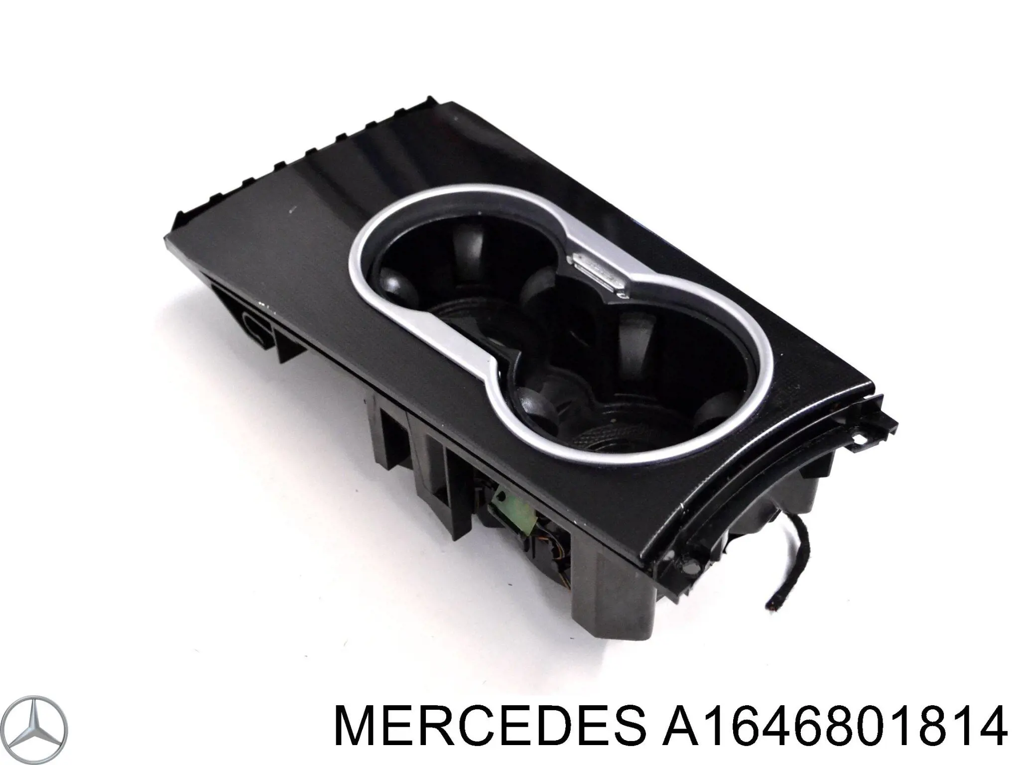  Mercedes A16468018149051 precio, desde 60,98 EUR
