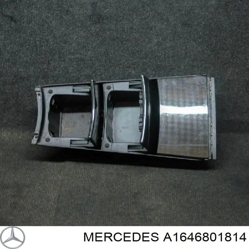  A16468018149051 Mercedes