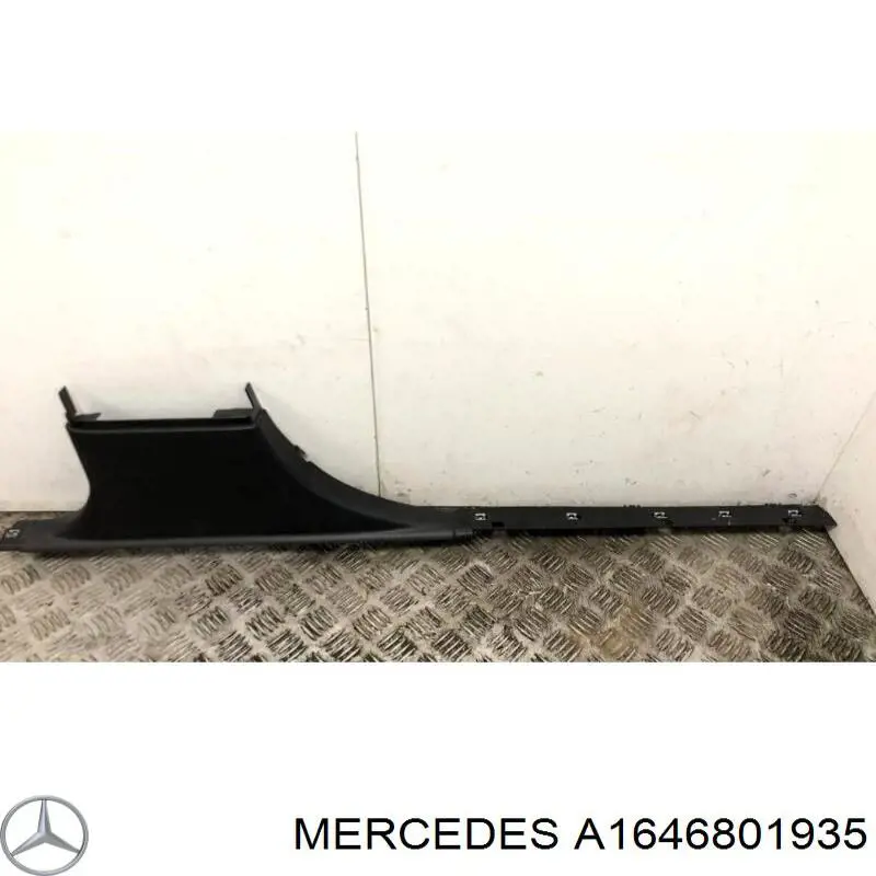 A1646801935 Mercedes