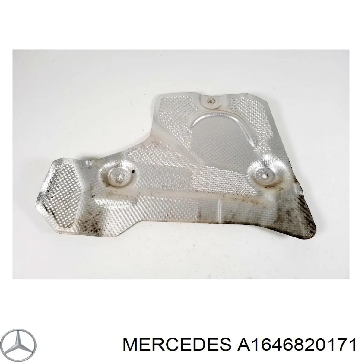 A1646820171 Mercedes