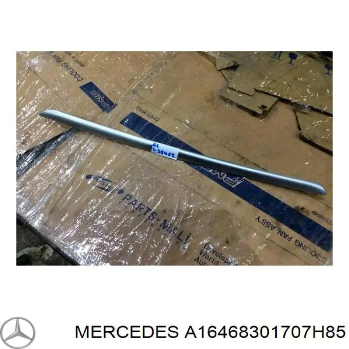  Mercedes A16468301707H85 precio, desde 50,43 EUR