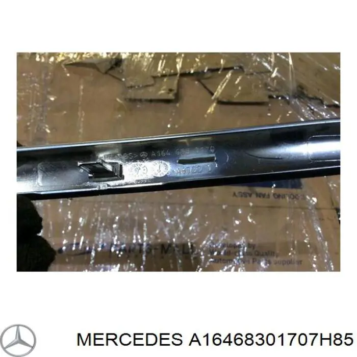 A16468301707H85 Mercedes 