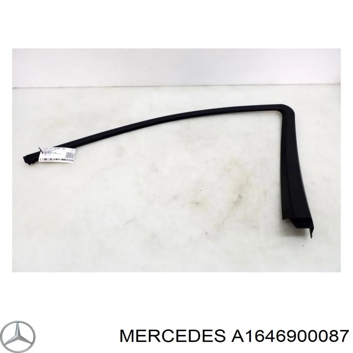Comprar A1646900087 Mercedes 