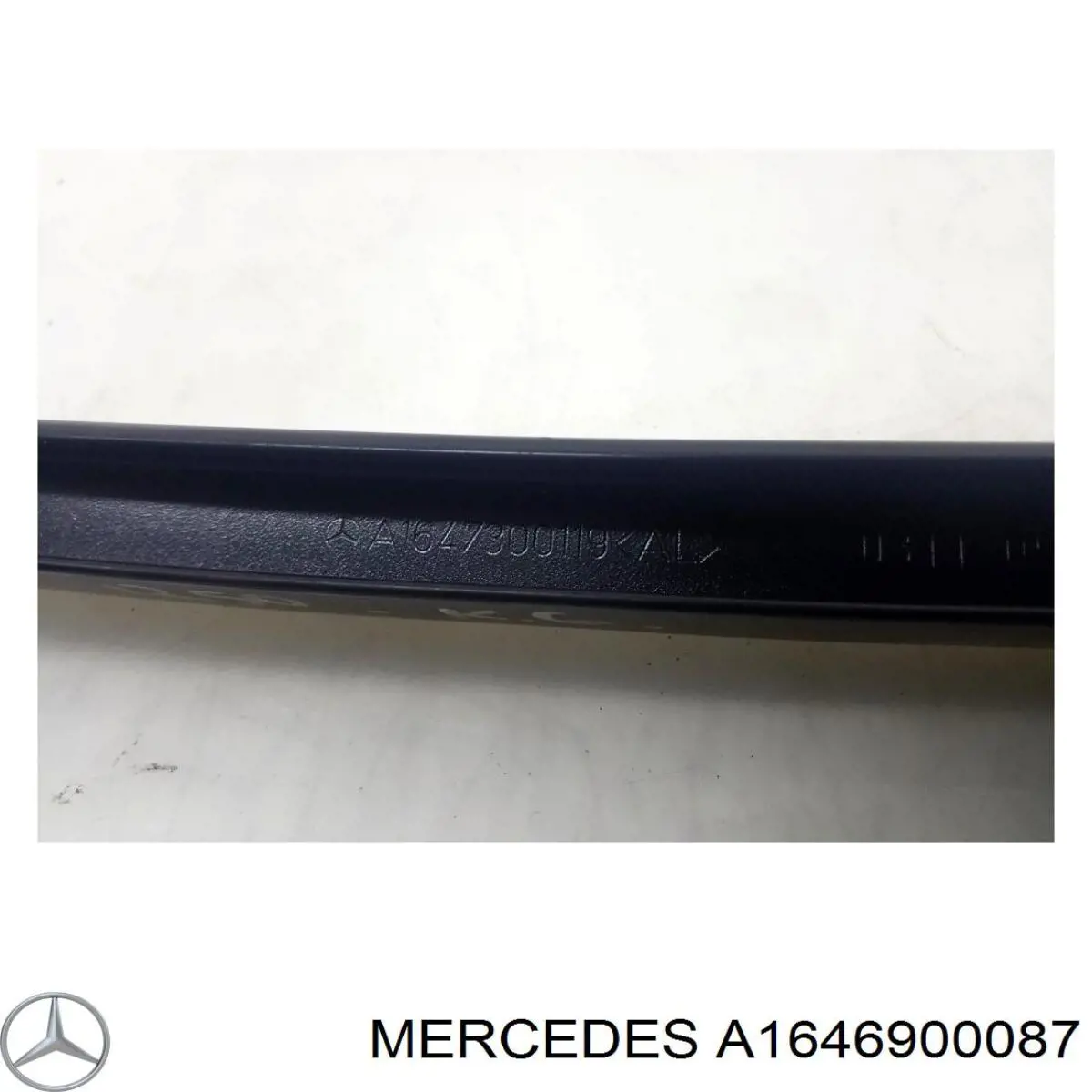  Mercedes A1646900087
