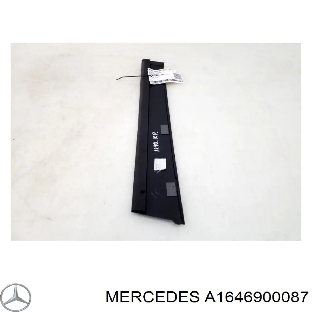 A164690008764 Mercedes